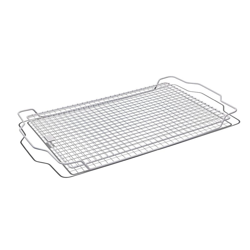 Non-Stick Pro Ceramic Coated Cooling & Baking Rack P5
