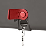 Outdoor Wash, Dry and Stow System Y8