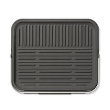 OXO Good Grips Compact Drying Rack with Dish Rest M0