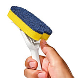 Dish Scrub with Refills J0
