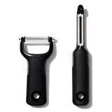 2-Piece Peeler Set X6