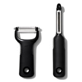 2-Piece Peeler Set X6