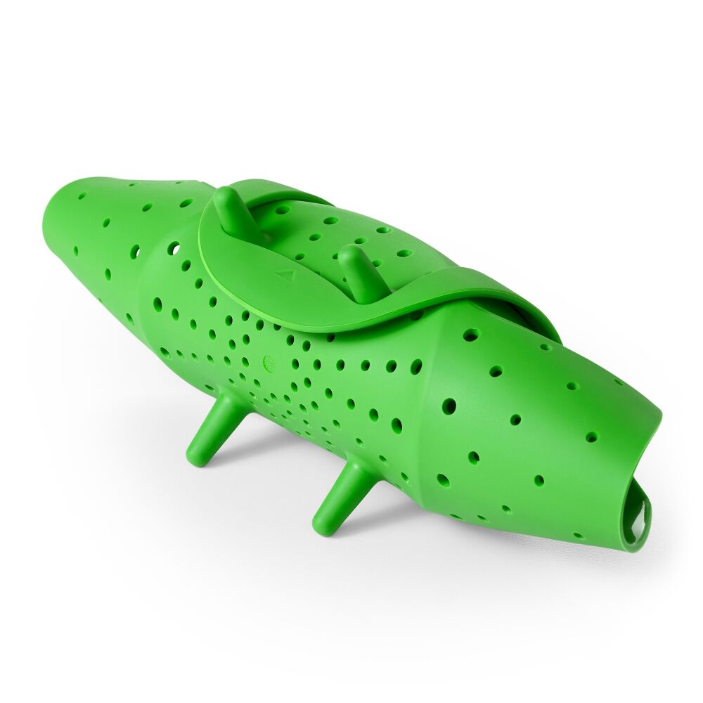 Silicone Steamer S5