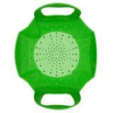 Silicone Steamer S5