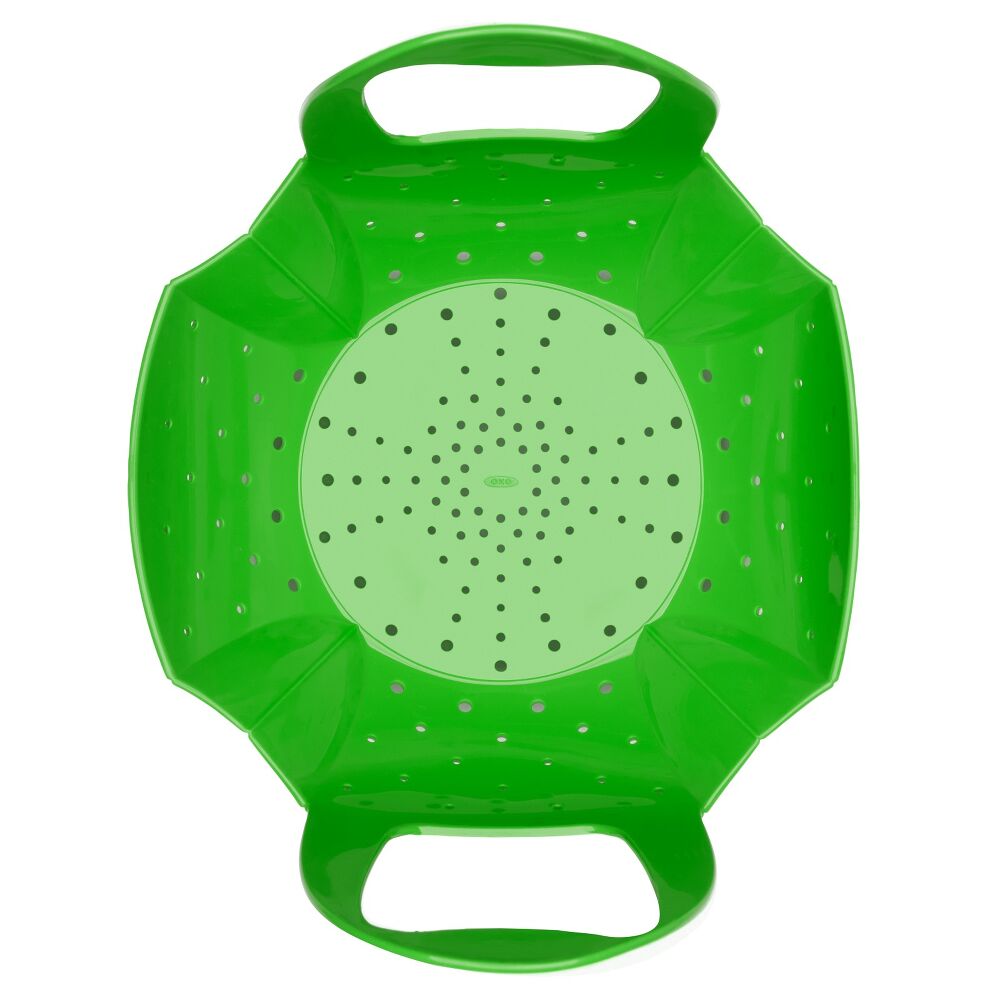 Silicone Steamer S5