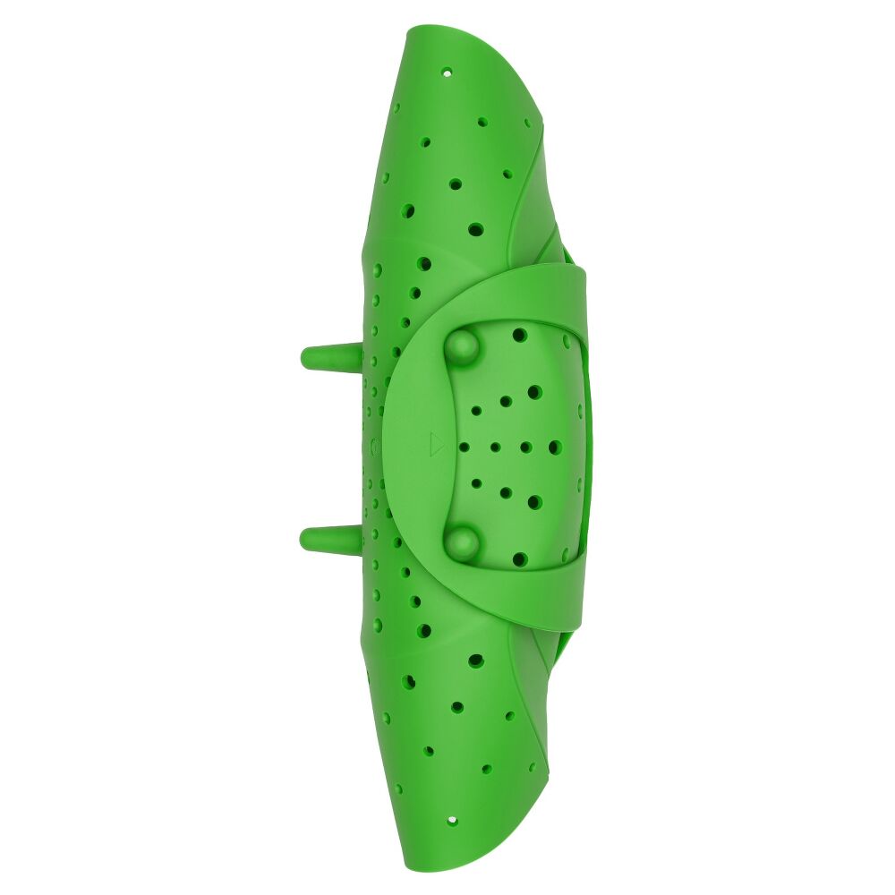 Silicone Steamer S5