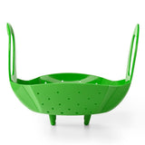 Silicone Steamer S5