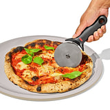 Non-Stick Pro Ceramic Coated Metal Bakeware 15” Pizza Pan D5