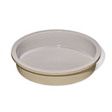 Non-Stick Pro Ceramic Coated Metal Bakeware 9” Round Cake Pan I4