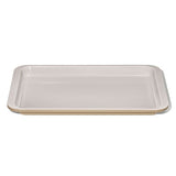 Non-Stick Pro Ceramic Coated Metal Bakeware Jelly Roll Pan C6