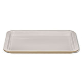 Non-Stick Pro Ceramic Coated Metal Bakeware Jelly Roll Pan C6