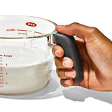 2-Cup and 4-Cup Glass Measuring Cup Set L4
