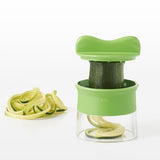 Hand-Held Spiralizer B6