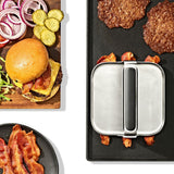 OXO Good Grips Griddle Press N6