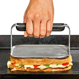 OXO Good Grips Griddle Press N6
