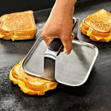 OXO Good Grips Griddle Press N6