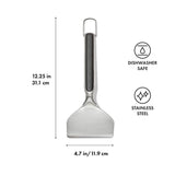 Griddle Scraper H8