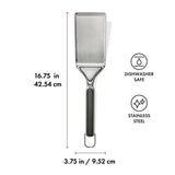 Large Griddle Turner D2