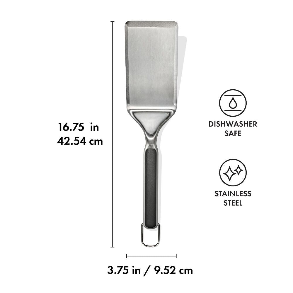 Large Griddle Turner D2