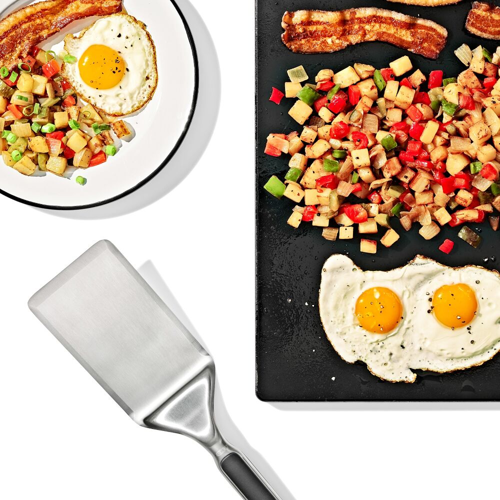 Large Griddle Turner D2