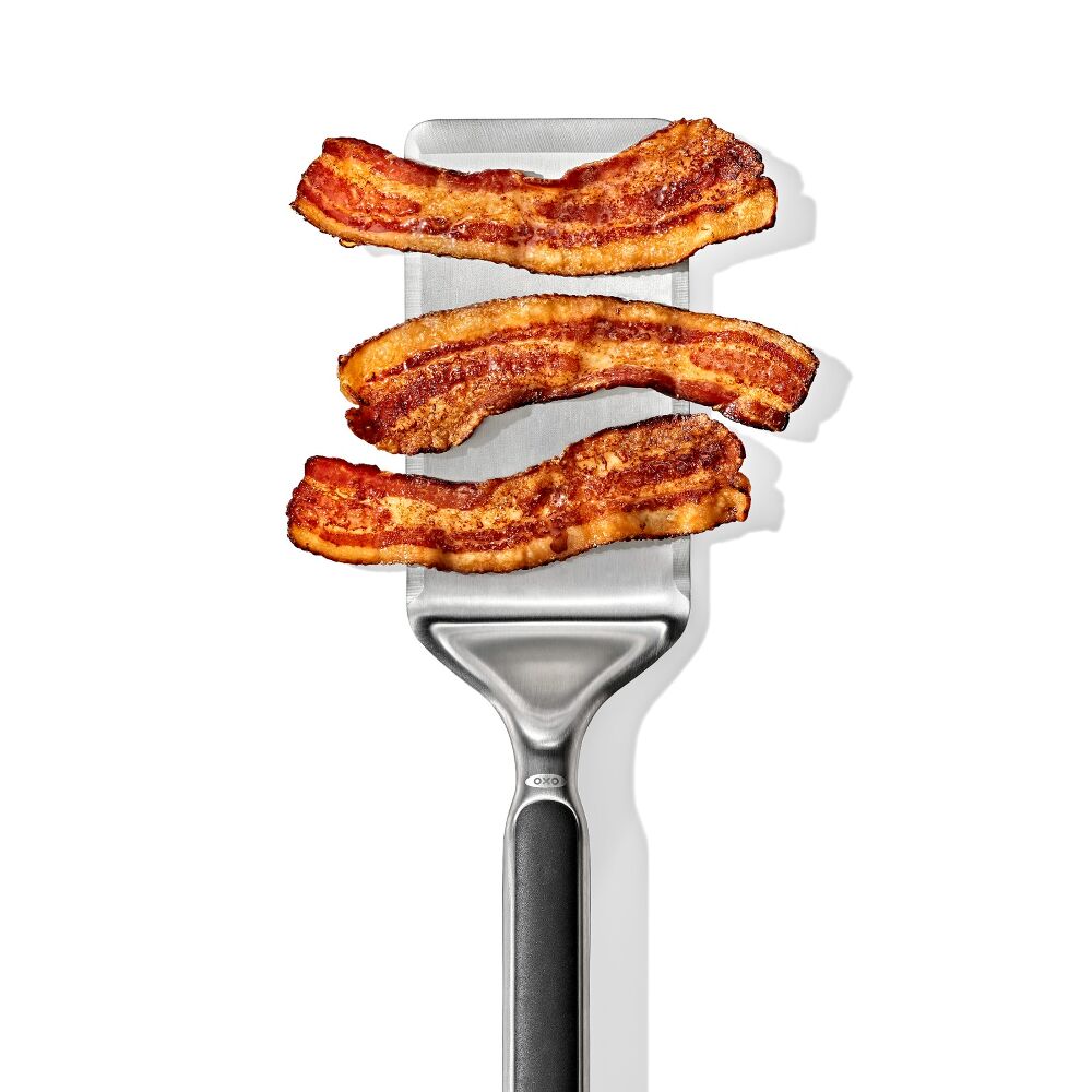 OXO Outdoor Large Griddle Turner P6