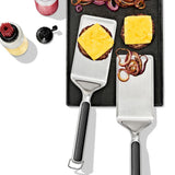 OXO Outdoor Large Griddle Turner P6