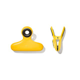 Magnetic Heavy-Duty Clips - 4 Piece U2