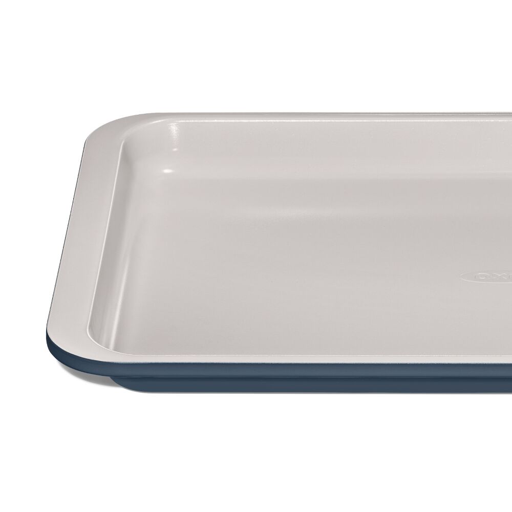 Non-Stick Pro Ceramic Coated Metal Bakeware Jelly Roll Pan C6