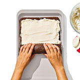 Non-Stick Pro Ceramic Coated Metal Bakeware Jelly Roll Pan C6