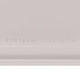 Non-Stick Pro Ceramic Coated Metal Bakeware Jelly Roll Pan C6