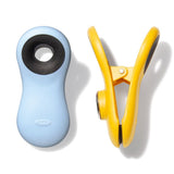 Magnetic All-Purpose Clips - 4-Pack - assorted colors V1