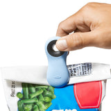 Magnetic All-Purpose Clips - 4-Pack - assorted colors V1