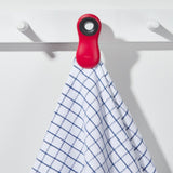 Magnetic All-Purpose Clips - 4-Pack - assorted colors V1