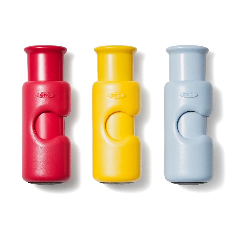 8 -Piece Clip Set H2