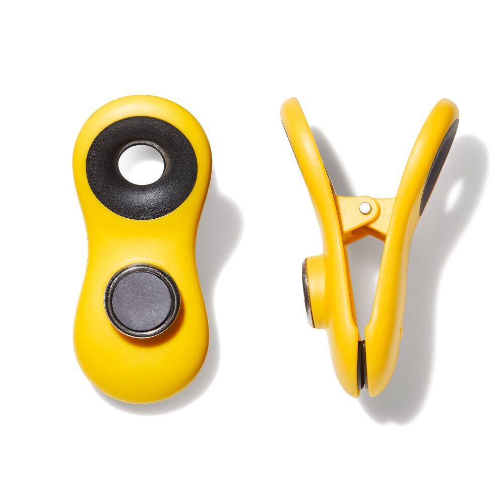 8 -Piece Clip Set H2