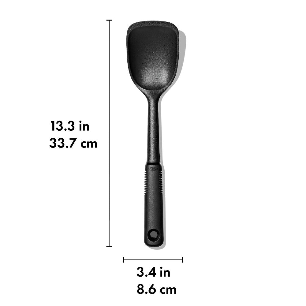Nylon Sauté Spoon A9