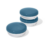 Prep & Go Condiment Keeper 3-Pack R5