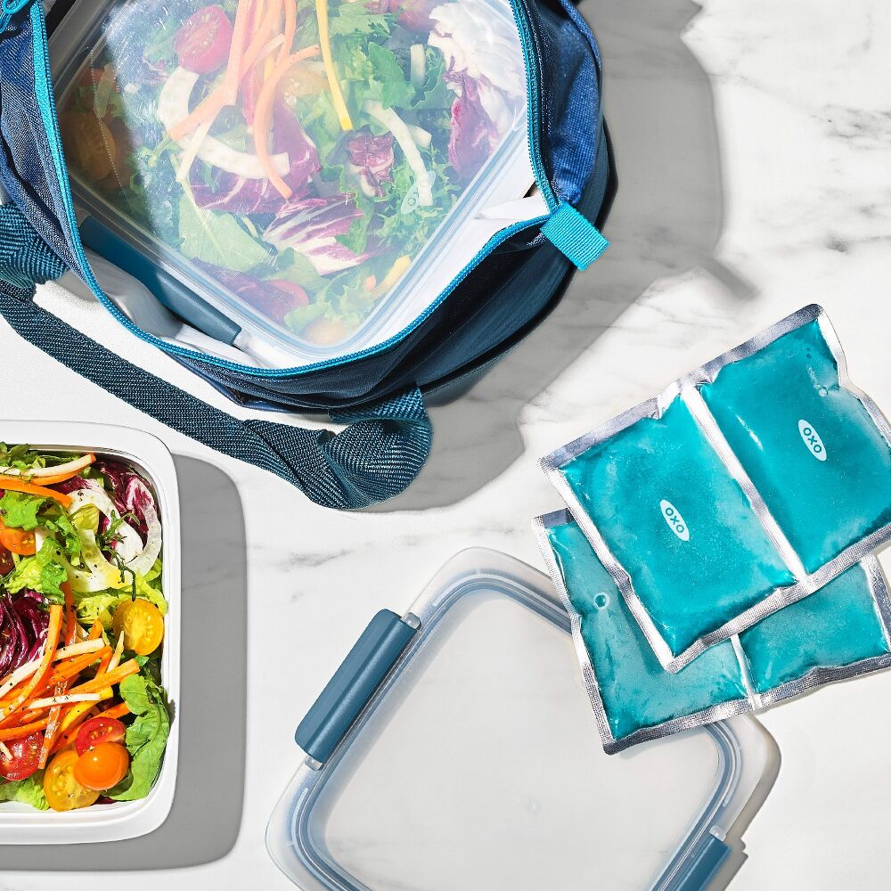 Prep & Go Ice Pack Set C6