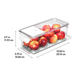 Produce Saver Bin with Filter J8