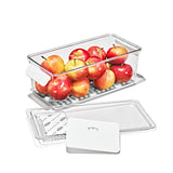 Produce Saver Bin with Filter J8