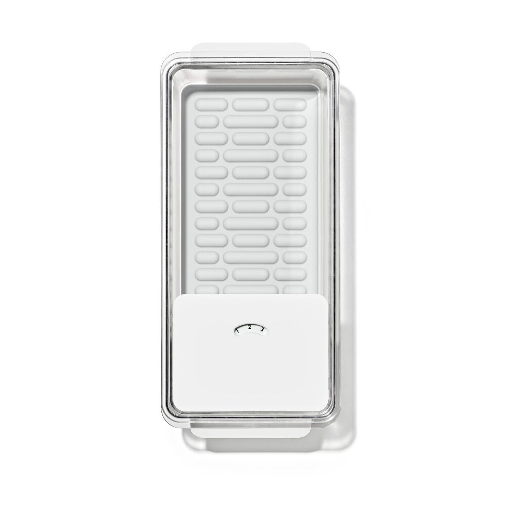 Produce Saver Bin with Filter J8