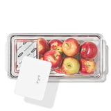 Produce Saver Bin with Filter J8