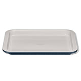 Non-Stick Pro Ceramic Coated Metal Bakeware Quarter Sheet Pan K2