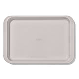 Non-Stick Pro Ceramic Coated Metal Bakeware Quarter Sheet Pan K2