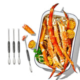 Seafood Picks 4-Pack D2