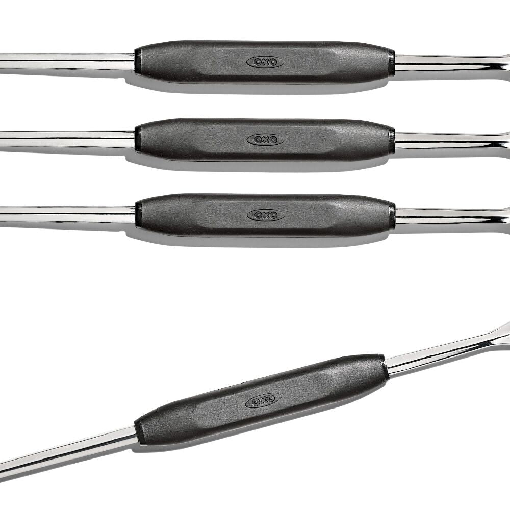 Seafood Picks 4-Pack D2