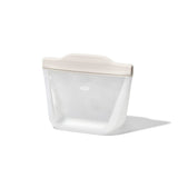 Silicone Reusable Bag - Stand-Up Snack (12 oz) – Oat Z8