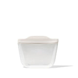 Silicone Reusable Bag - Stand-Up Snack (12 oz) – Oat Z8