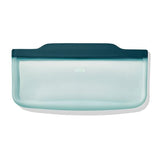 Silicone Reusable Bag - Slim Bag (20 oz) - Lagoon S4