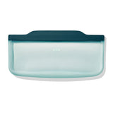 Silicone Reusable Bag - Slim Bag (20 oz) - Lagoon S4